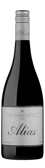 All Saints Estate | Halliday Wine Companion